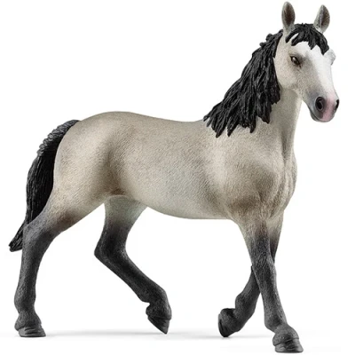 Afbeelding van Schleich horse club selle français merrie 15 cm