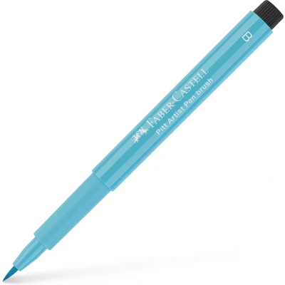 Afbeelding van 154 Kobalt Turquoise Licht