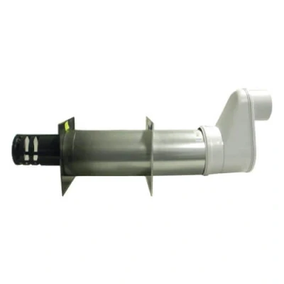 Afbeelding van Winterwarm muurdoorvoer CT 100/150 XR40 /