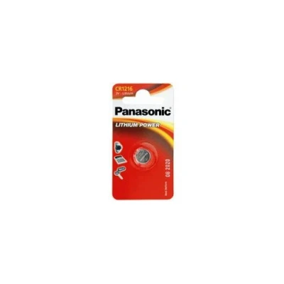 Image de PANASONIC CR 1216EL/1B