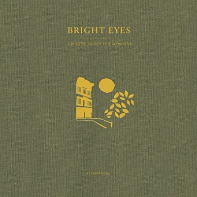Afbeelding van Bright Eyes I&#039;m Wide Awake, It&#039;s Morning: a Companion (LP)