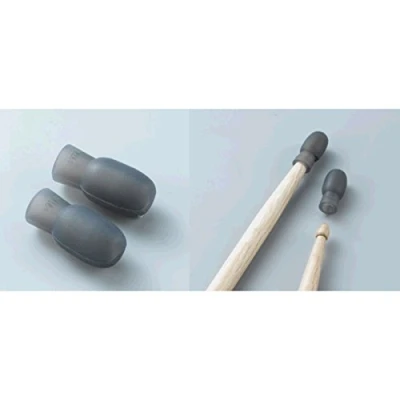 Afbeelding van Tama Silent Tips TCP20 Accessoire voor sticks