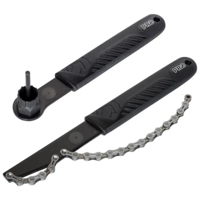 Afbeelding van Pro Sleutel Kettingzweep + Freewheel