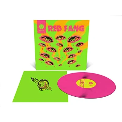 Afbeelding van Red Fang Arrows