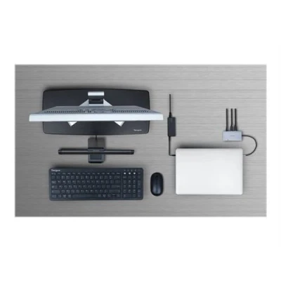 Afbeelding van Laptop oplader Targus APA108EU 100 W 100W