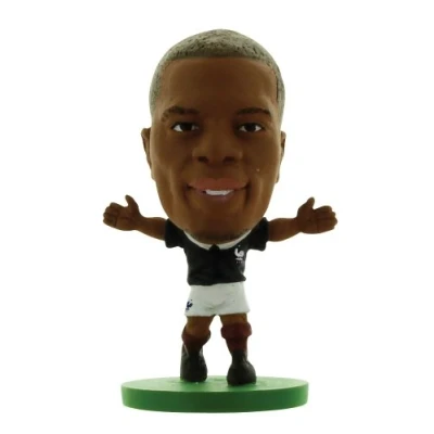 Afbeelding van SoccerStarz France Loic Remy /Figures