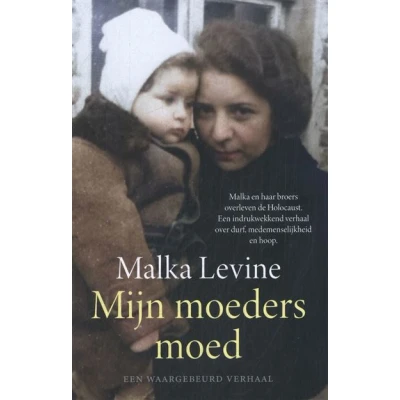 Image de Mijn moeders moed