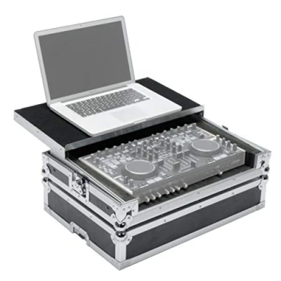 Afbeelding van Magma 40953 werkstation, zwart/zilver