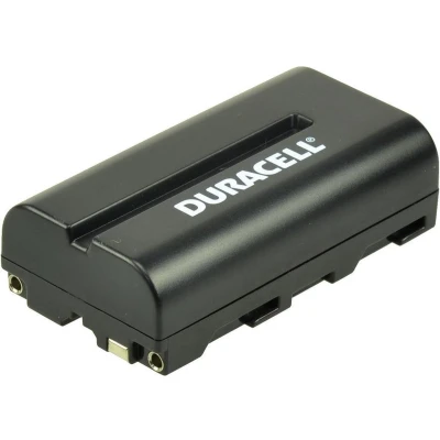 Afbeelding van Duracell camera accu voor Sony (NP F330)