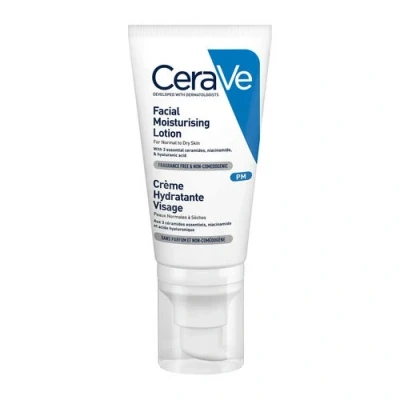 Image de CeraVe Facial Moisturising Lotion 52 ml