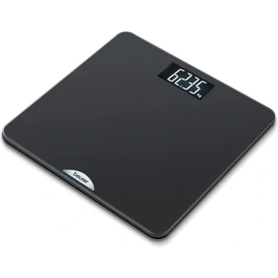 Afbeelding van Beurer PS 240 Soft Grip Digitale personenweegschaal Weegbereik (max.): 180 kg