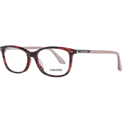 Afbeelding van longines Dammes Lunettes Vue Rouge One Size