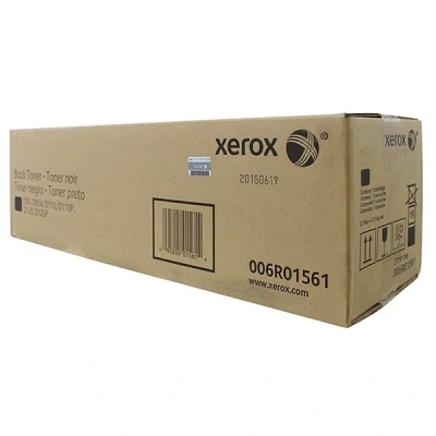 Image de Xerox noir originale cartouche de toner