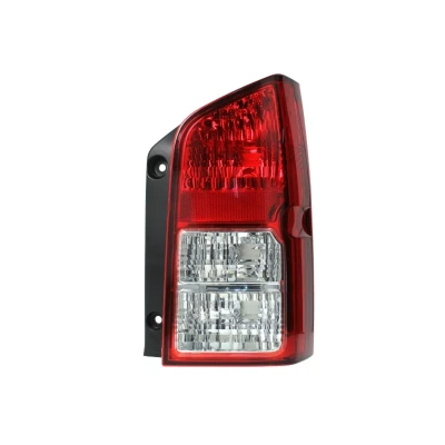 Afbeelding van Van Wezel Achterlicht 3354932