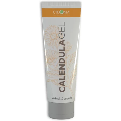 Afbeelding van Cydonia Phytopharmaceuticals Calendula Gel 250ML