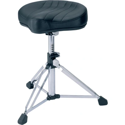 Afbeelding van König &amp; Meyer Kruk 14000, zadel Drumkruk