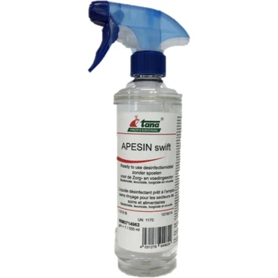 Afbeelding van Tana Apesin Swift 500ml