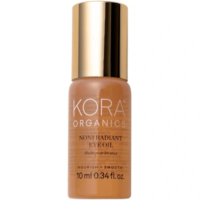 Afbeelding van KORA Organics Noni Glow Eye Treatment Oil (10ml)