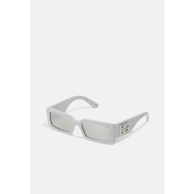 Afbeelding van Dolce &amp; Gabbana 0DG4447B Zonnebril voor dames, meerkleurig, één maat