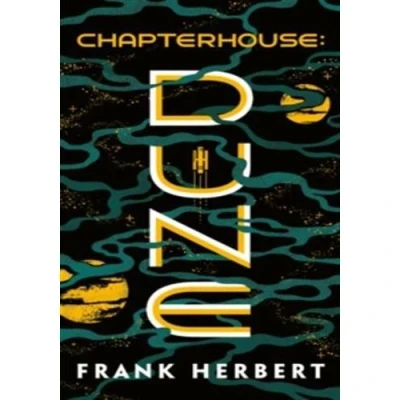 Image de Chapterhouse