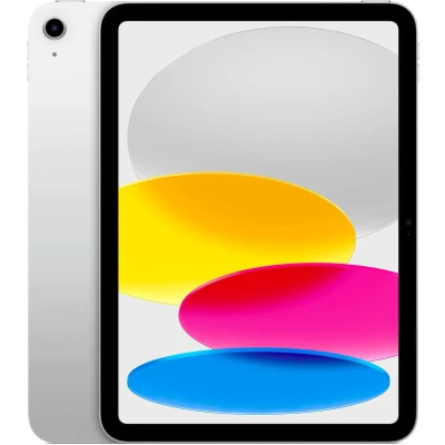 Afbeelding van Apple Ipad 10.9&quot; 64 Gb Wi fi 2024 Zilver (mcm74nf/a)