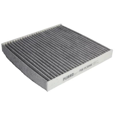 Afbeelding van PURRO PUR PC3040C Interieurfilter Carbon filter 215 214 24 SMART: Fortwo II Coupe, Convertible