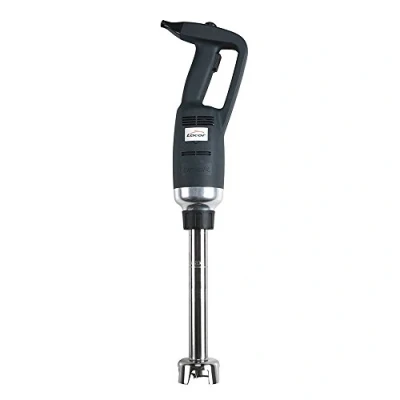 Afbeelding van LACOR Brick Professionele garde, variabel, 500 W, 30 cm, 5,3 tinten, roestvrij staal, geen kleur
