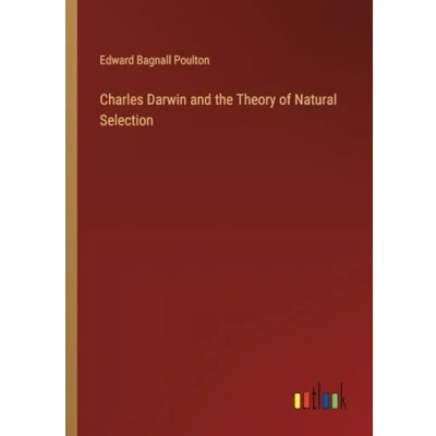 Afbeelding van Charles Darwin and the Theory of Natural Selection