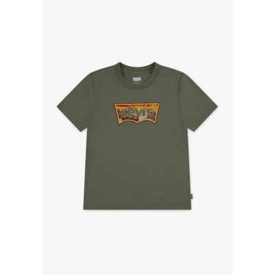 Afbeelding van Levi&#039;s Jongens t shirt Maat 176 EHF