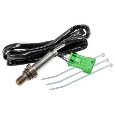 Afbeelding van FEBI BILSTEIN 177438 Lambdasonde Verwarmd, Regelsonde 4