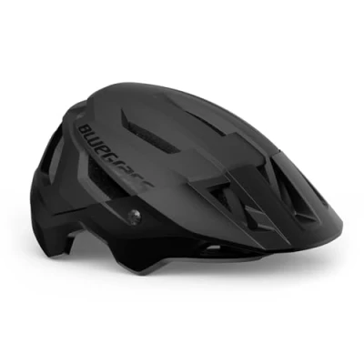 Afbeelding van bluegrass Rogue Helmet, zwart Hoofdomtrek L 58 61cm
