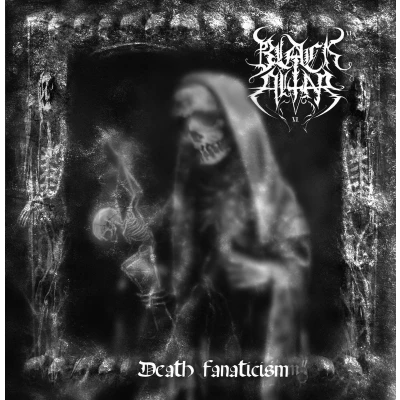 Afbeelding van Black Altar (LP)