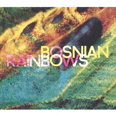Afbeelding van Bosnian Rainbows