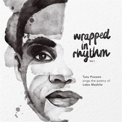 Afbeelding van Tutu Puoane Wrapped In Rhythm Vol. I (LP)