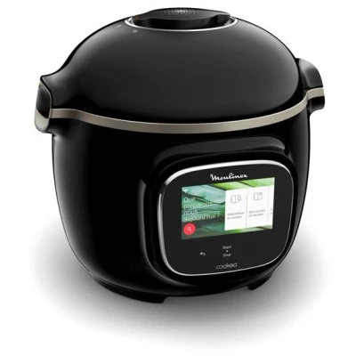 Afbeelding van Moulinex Yy4632fb Multicooker