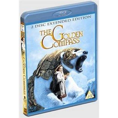 Afbeelding van Golden Compass (Import)