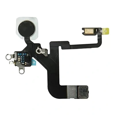 Afbeelding van OnlyTech Interne platte band cover voor iPhone 12 Pro