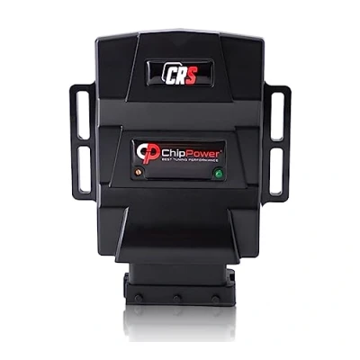 Afbeelding van ChipPower CRS extra behuizing voor BMW 5 serie E60/E61 520d 525d xd 2002 2010 chip tuning box van Plug &amp; Drive Diesel meer vermogen tuningbox