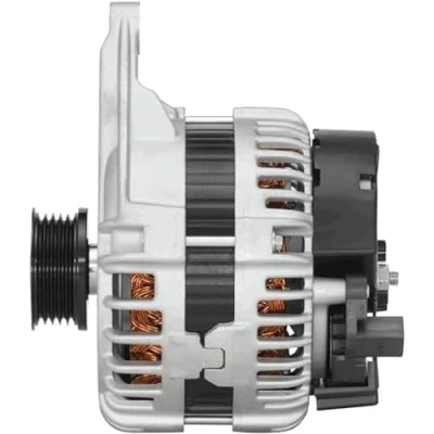 Afbeelding van HELLA 8EL 011 713 521 Dynamo / Alternator 14V 150A MERCEDES BENZ: B Class