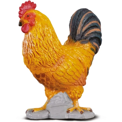 Afbeelding van COLLECTA Haan (S)