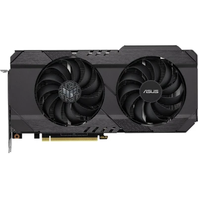 Afbeelding van Asus TUF RTX 3050 O8G GAMING Videokaart 8 GB GDDR6 PCIe 4.0 3x Displayport 2x HDMI