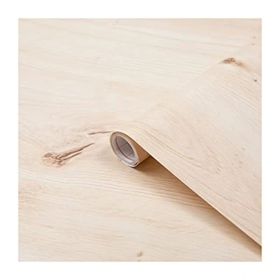Afbeelding van d c fix Plakfolie, Scandinavisch eiken, 90 cm x 2,1 m
