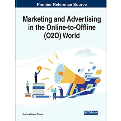 Afbeelding van Marketing and Advertising in the Online to Offline (O2O) World