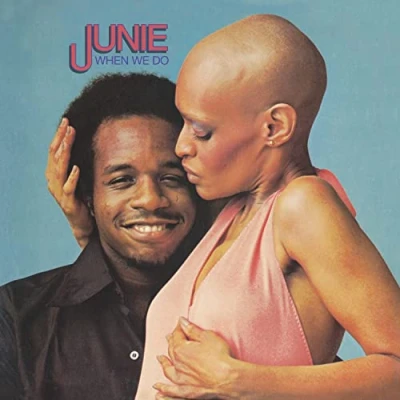 Afbeelding van Junie When We Do (LP)