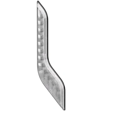 Afbeelding van Hella Knipperl Style Wing VERT voor AMP Schroef 2BA 013 334 031