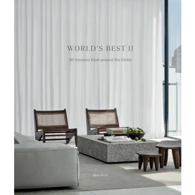 Afbeelding van World&#039;s Best II