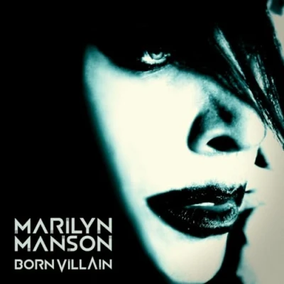 Afbeelding van Born Villain (LP)
