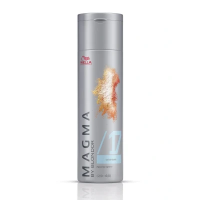 Afbeelding van Wella Poeder Professionals Magma High Lightening Color