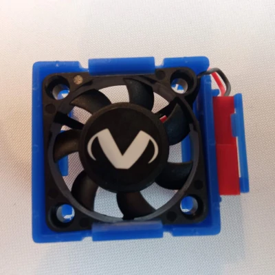 Afbeelding van Cooling fan, Velineon VXL 3s ESC