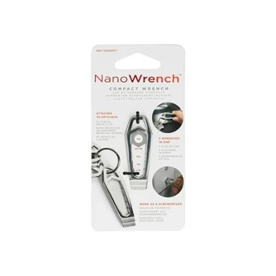 Afbeelding van Keysmart Accessoire sleutelopberger Nano Wrench microtool